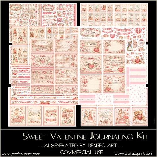 SV Journaling Kit