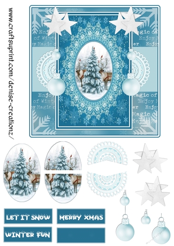 DC Card 13