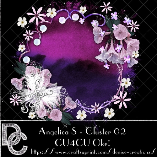 DC AS Cluster 02