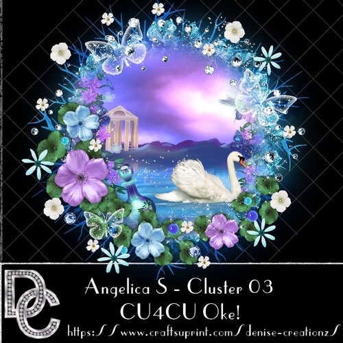 DC AS Cluster 03