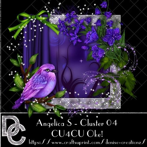 DC AS Cluster 04