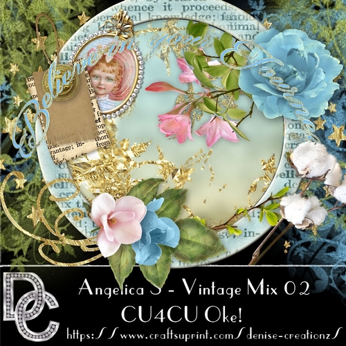 Vintage Mix 02