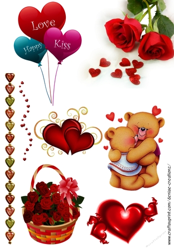 Valentine Clipart 04