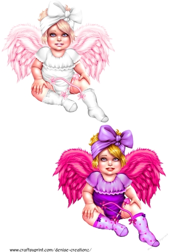 Valentine Baby 02