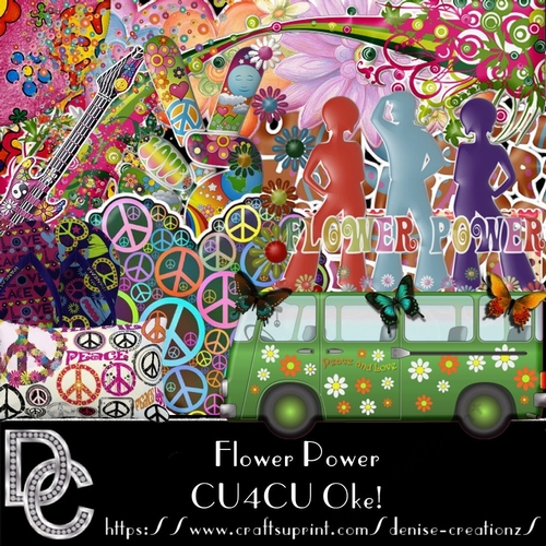 Flower Power
