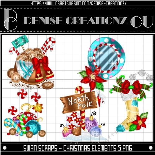 Christmas Elements