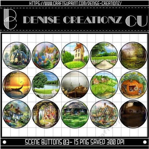 Scene Buttons 03