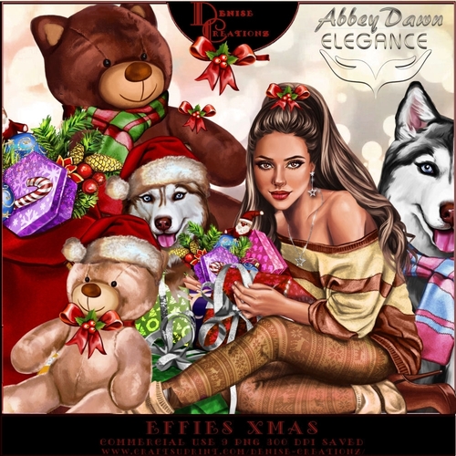 Effies Xmas