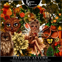 Precious Autumn