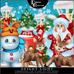 Bright Light