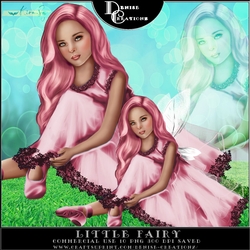 Little Fairy