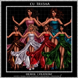 CU Trisha