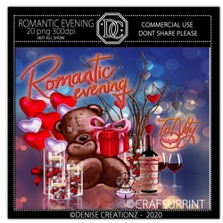 Romantic Evening
