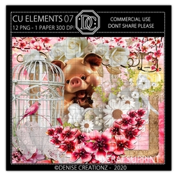 CU Elements 07