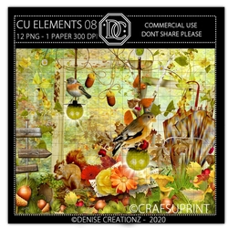 CU Elements 08