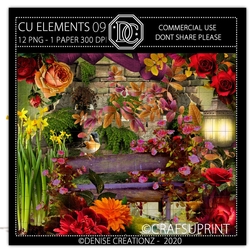 CU Elements 09