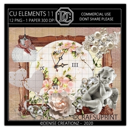CU Elements 11