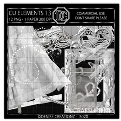 CU Elements 13