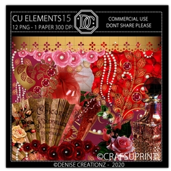 CU Elements 15