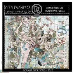 CU Elements 28