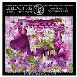 CU Elements 36