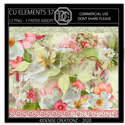CU Elements 37
