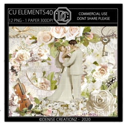 CU Elements 40