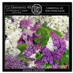 CU Elements 48