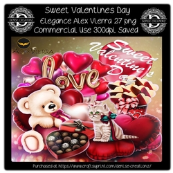Sweet Valentine Day