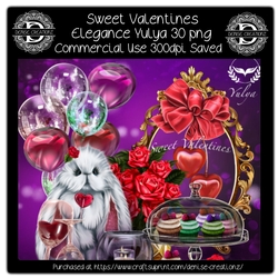 Sweet Valentines