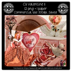 CU Valentine 11