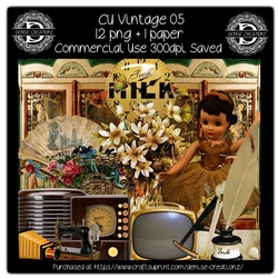 CU Vintage 05
