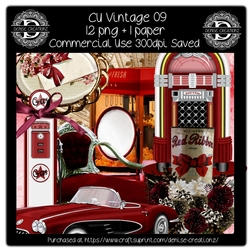 CU Vintage 09