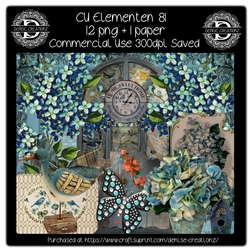 CU Elements 81