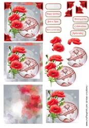 Poppie Card 02