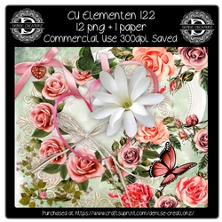 CU Elements 122