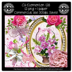 CU Elements 128