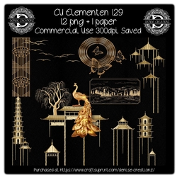 CU Elements 129