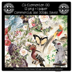 CU Elements 130