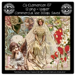 CU Elements 137