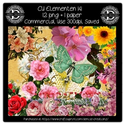 CU Elements 141