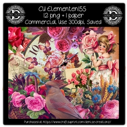 CU Elements 155