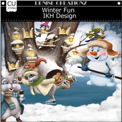 Winter Fun
