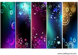 Abstract Bookmarks