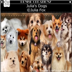 Julias Dogs