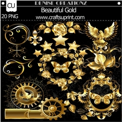 Beautiful Gold