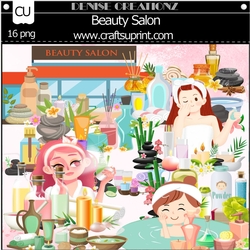 Beauty Salon