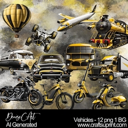 Vehicles