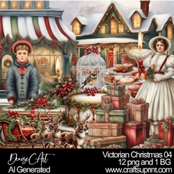 Victorian Christmas 04