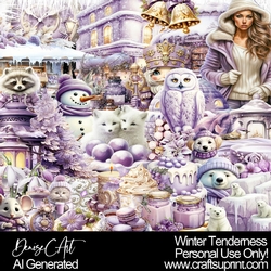 Winter Tenderness